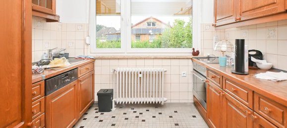 7 rooms Townhouse in Celle, Germany No. 355470 2