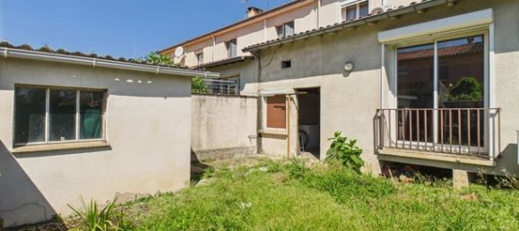 Casa de 3 dormitorios en Albi, France No. 362948 2