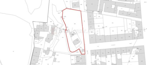 12-Zimmer Villa in Florence, Italy, Nr. 48071 13