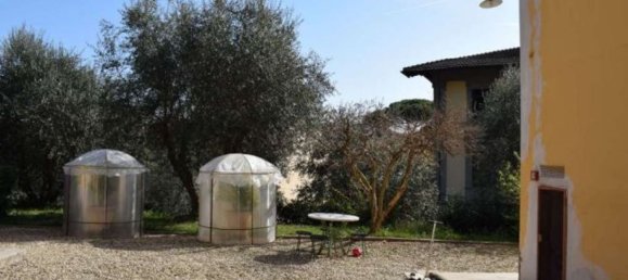 12-Zimmer Villa in Florence, Italy, Nr. 48071 7