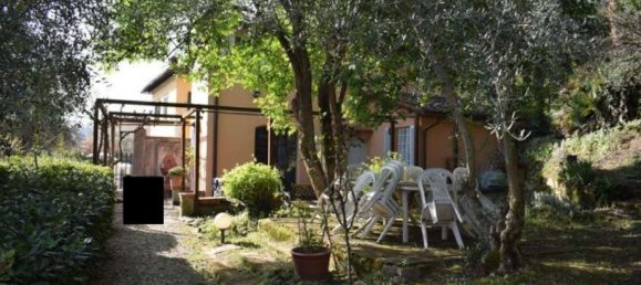 12-Zimmer Villa in Florence, Italy, Nr. 48071 11