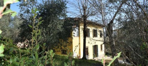 12-Zimmer Villa in Florence, Italy, Nr. 48071 9