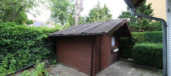 Casa de 4 dormitorios en Gifhorn, Germany No. 224244 5