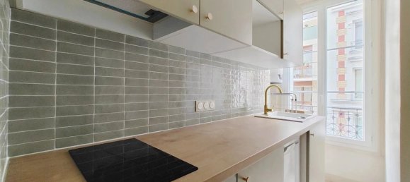 1 Schlafzimmer Wohnung in Paris, France, Nr. 161760 6