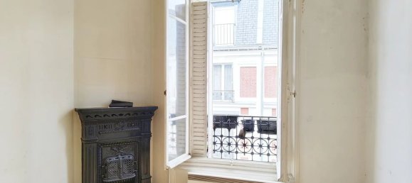 1 Schlafzimmer Wohnung in Paris, France, Nr. 161760 14