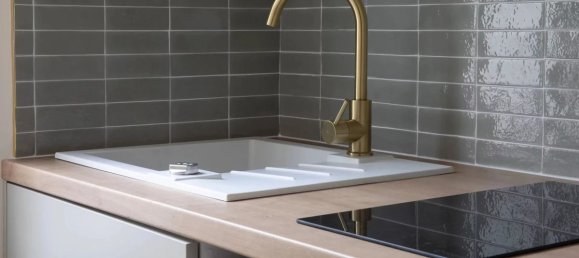 1 Schlafzimmer Wohnung in Paris, France, Nr. 161760 8