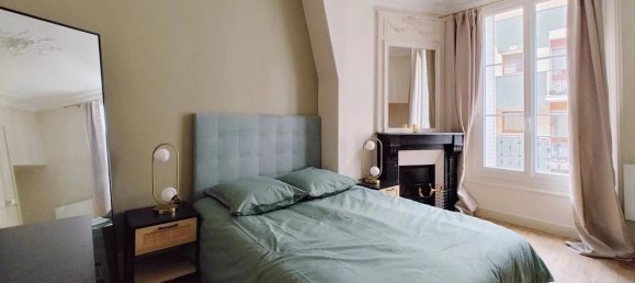1 Schlafzimmer Wohnung in Paris, France, Nr. 161760 4