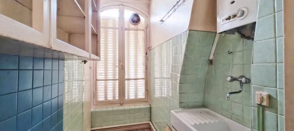 1 Schlafzimmer Wohnung in Paris, France, Nr. 161760 15