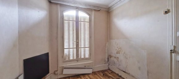 1 Schlafzimmer Wohnung in Paris, France, Nr. 161760 17