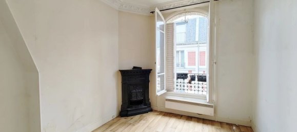 1 Schlafzimmer Wohnung in Paris, France, Nr. 161760 13