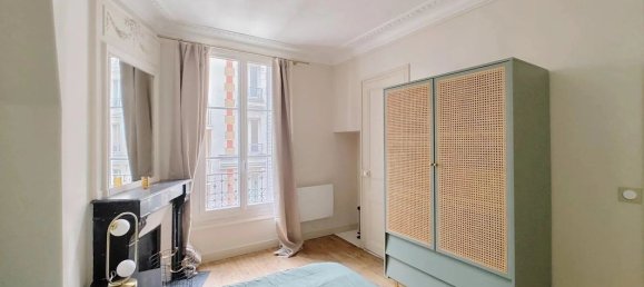 1 Schlafzimmer Wohnung in Paris, France, Nr. 161760 5
