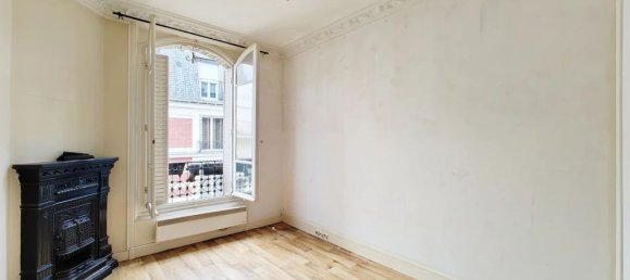 1 Schlafzimmer Wohnung in Paris, France, Nr. 161760 12