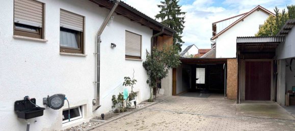 Adosado de 4 dormitorios en Karlsruhe, Germany No. 371370 2