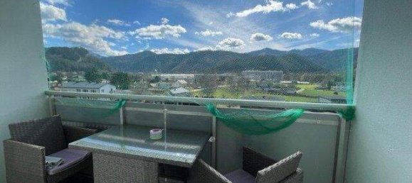 3 rooms Apartment in Leoben, Austria No. 96585 3