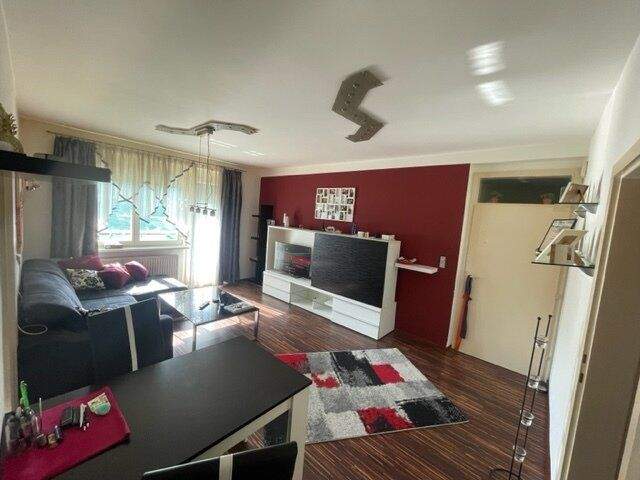 3 rooms Apartment in Leoben, Austria No. 96585