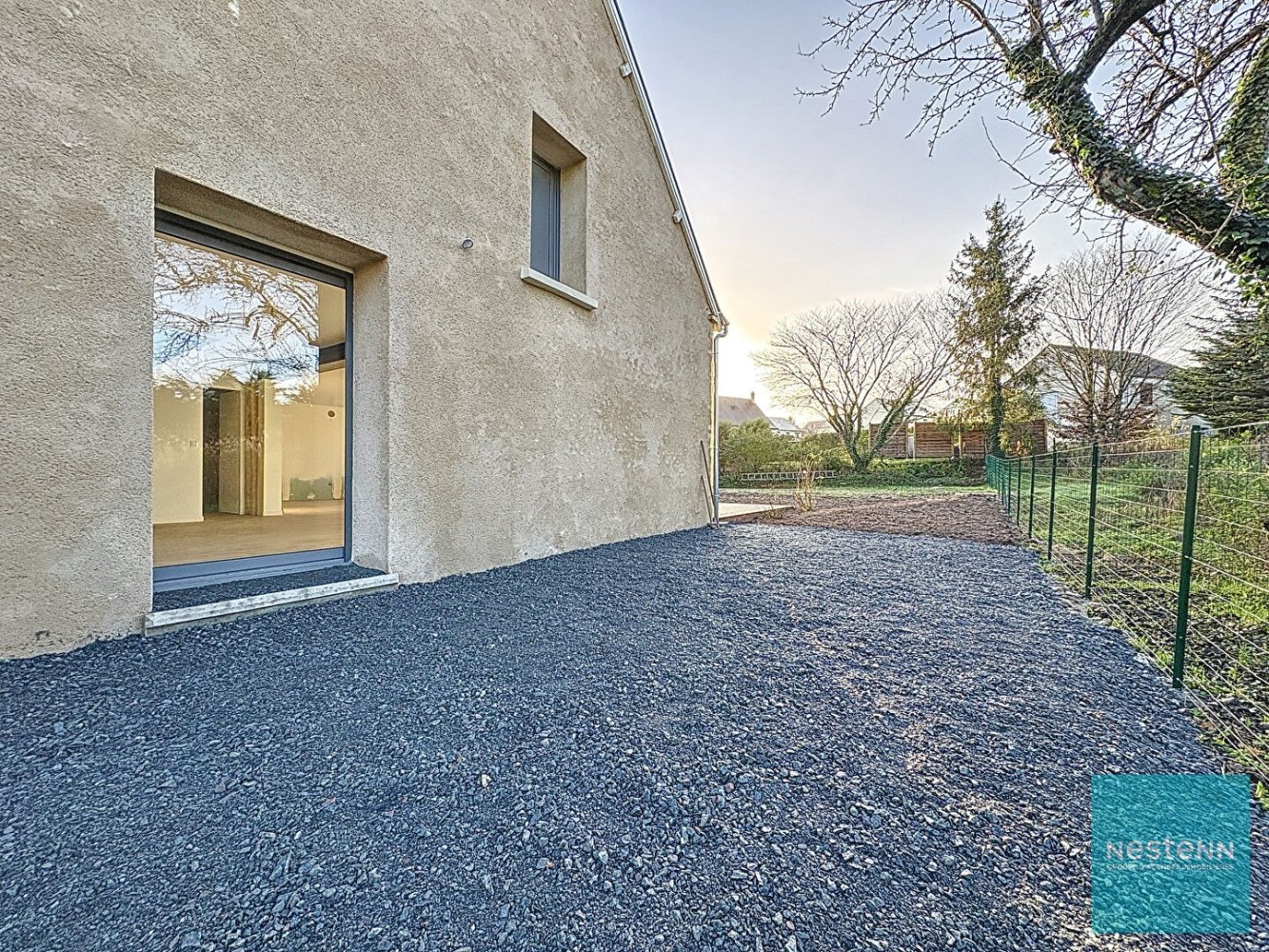 4 bedrooms Villa in Blere, France No. 56883