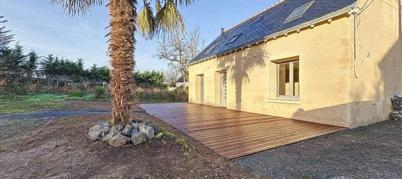 4 bedrooms Villa in Blere, France No. 56883 7