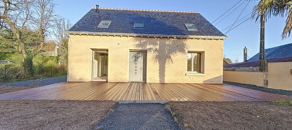 4 bedrooms Villa in Blere, France No. 56883 19