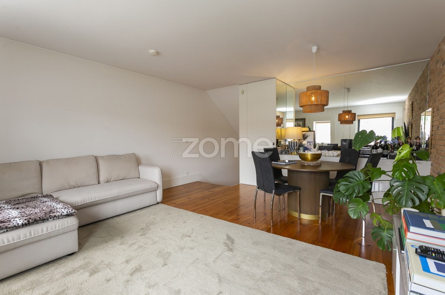 1 Schlafzimmer Doppelhaus in Vila Nova de Gaia, Portugal, Nr. 235309