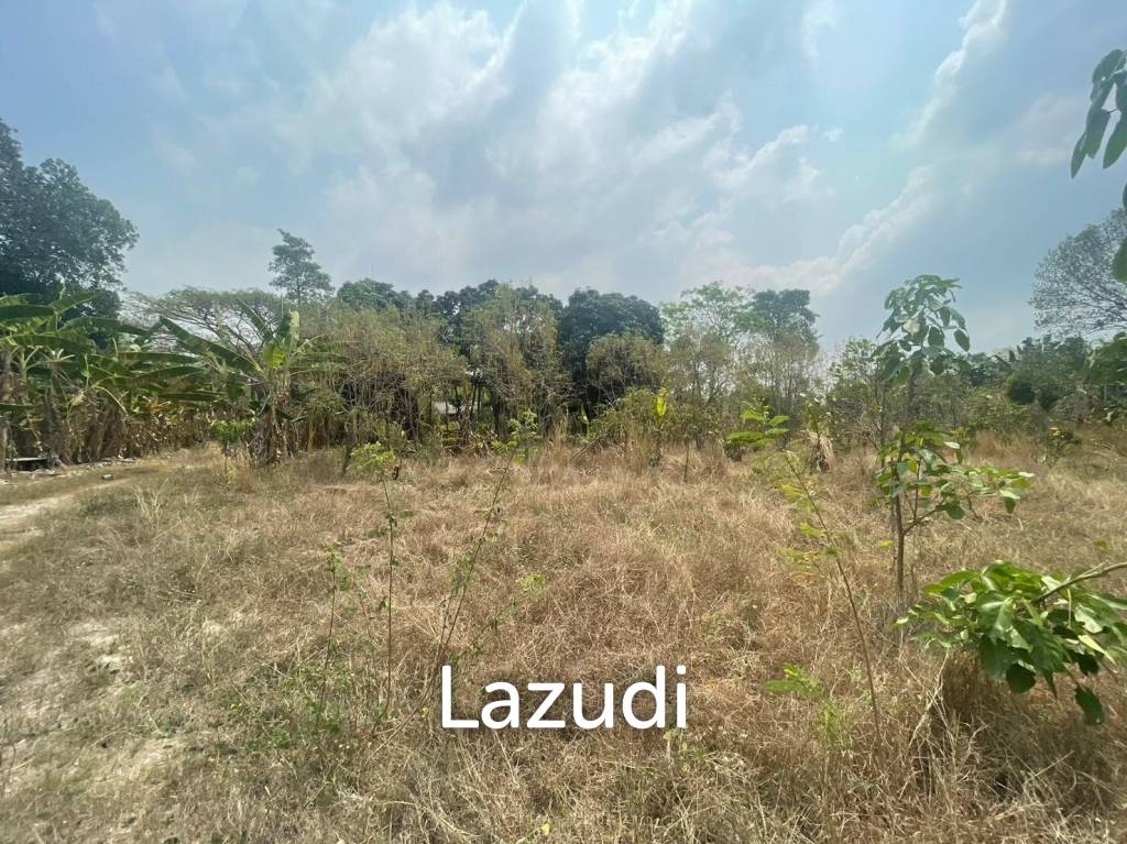 9600m² Commercial property in Pattaya, Thailand No. 15400