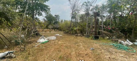 9600m² Commercial property in Pattaya, Thailand No. 15400 2