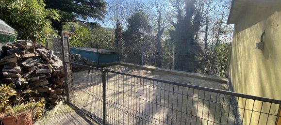 3-salle Appartement à Ponte Lambro, Italy No. 105469 17