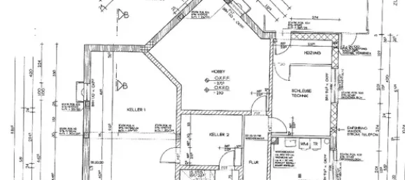 Дом с 5 спальнями в Хаген, Германия № 8357 16