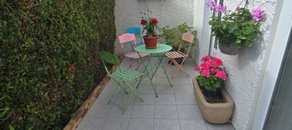 Casa de 3 dormitorios en Lesigny, France No. 186779 15