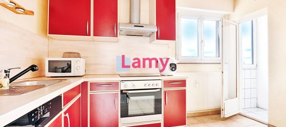 Apartamento T3 em Selestat, France N.º 55676 6