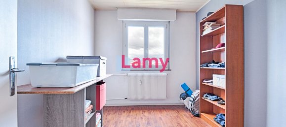 Apartamento T3 em Selestat, France N.º 55676 15