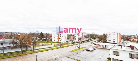 Apartamento T3 em Selestat, France N.º 55676 4