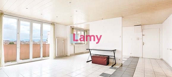 Apartamento T3 em Selestat, France N.º 55676 5