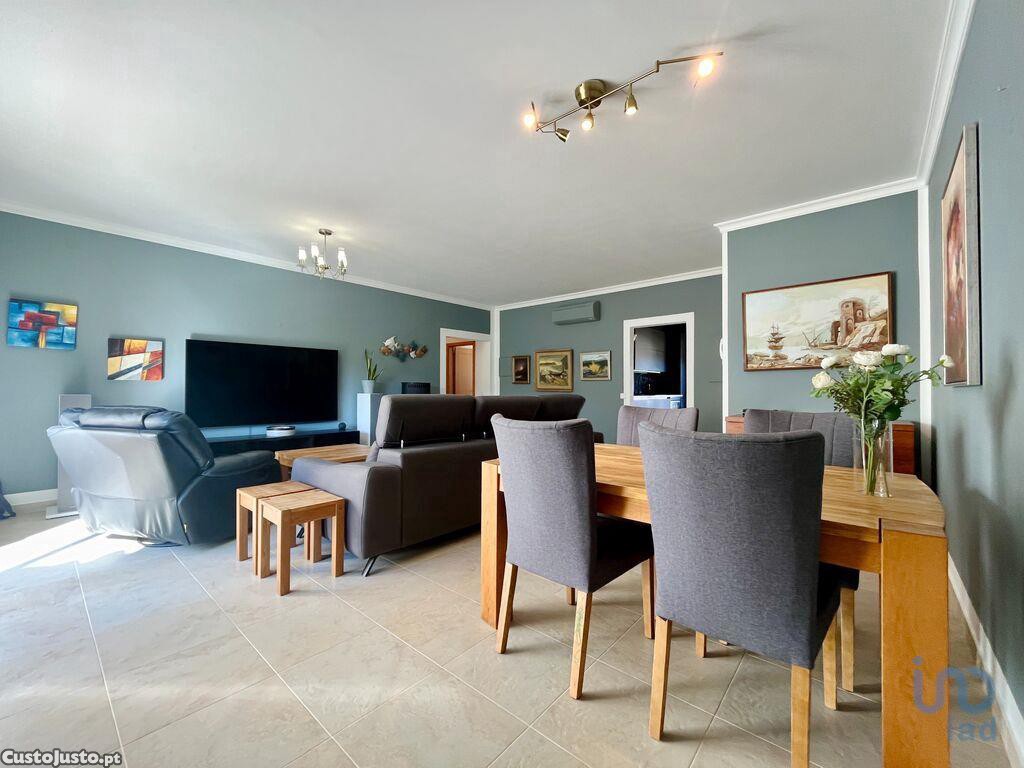 3 غرف نوم شقة في Lagos, Portugal رقم 121665