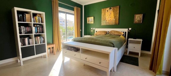 3 غرف نوم شقة في Lagos, Portugal رقم 121665 15