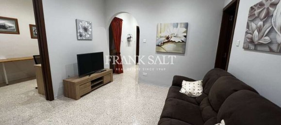 2 bedrooms Maisonette in Kappara, Malta No. 10634 6