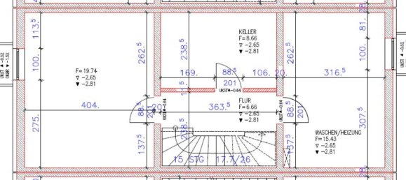 4 bedrooms Townhouse in Dachau, Germany No. 353477 15