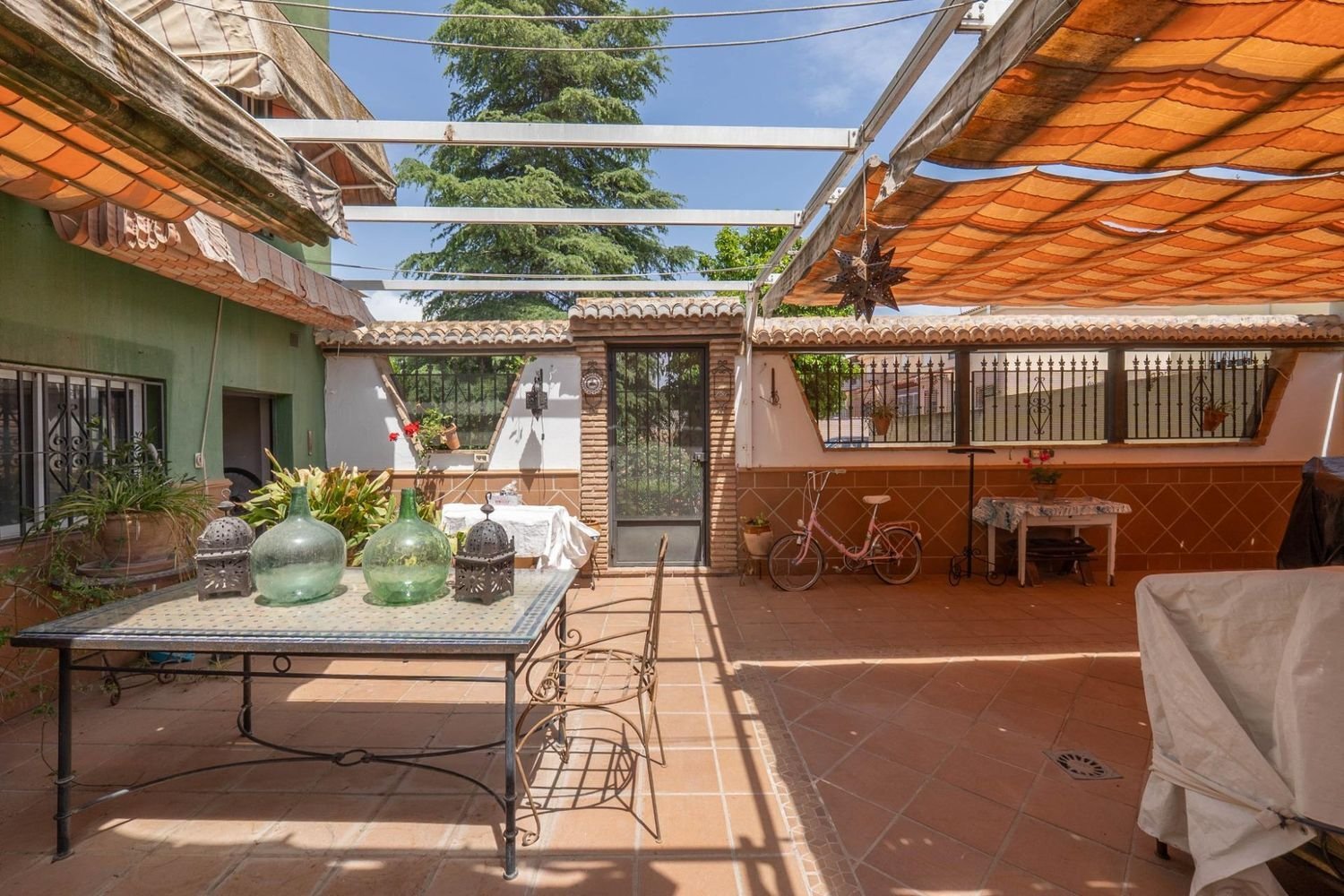 3 Schlafzimmer Stadthaus in Granada, Spain, Nr. 142176