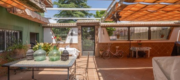 3 Schlafzimmer Stadthaus in Granada, Spain, Nr. 142176 47