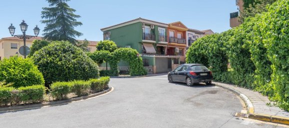 3 Schlafzimmer Stadthaus in Granada, Spain, Nr. 142176 6