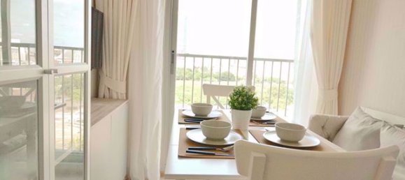 2 Schlafzimmer Eigentumswohnung in Huai Khwang, Thailand, Nr. 10265 7