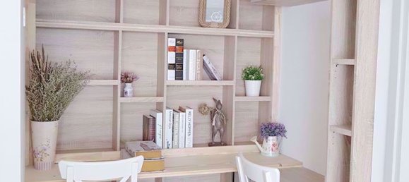 2 Schlafzimmer Eigentumswohnung in Huai Khwang, Thailand, Nr. 10265 4