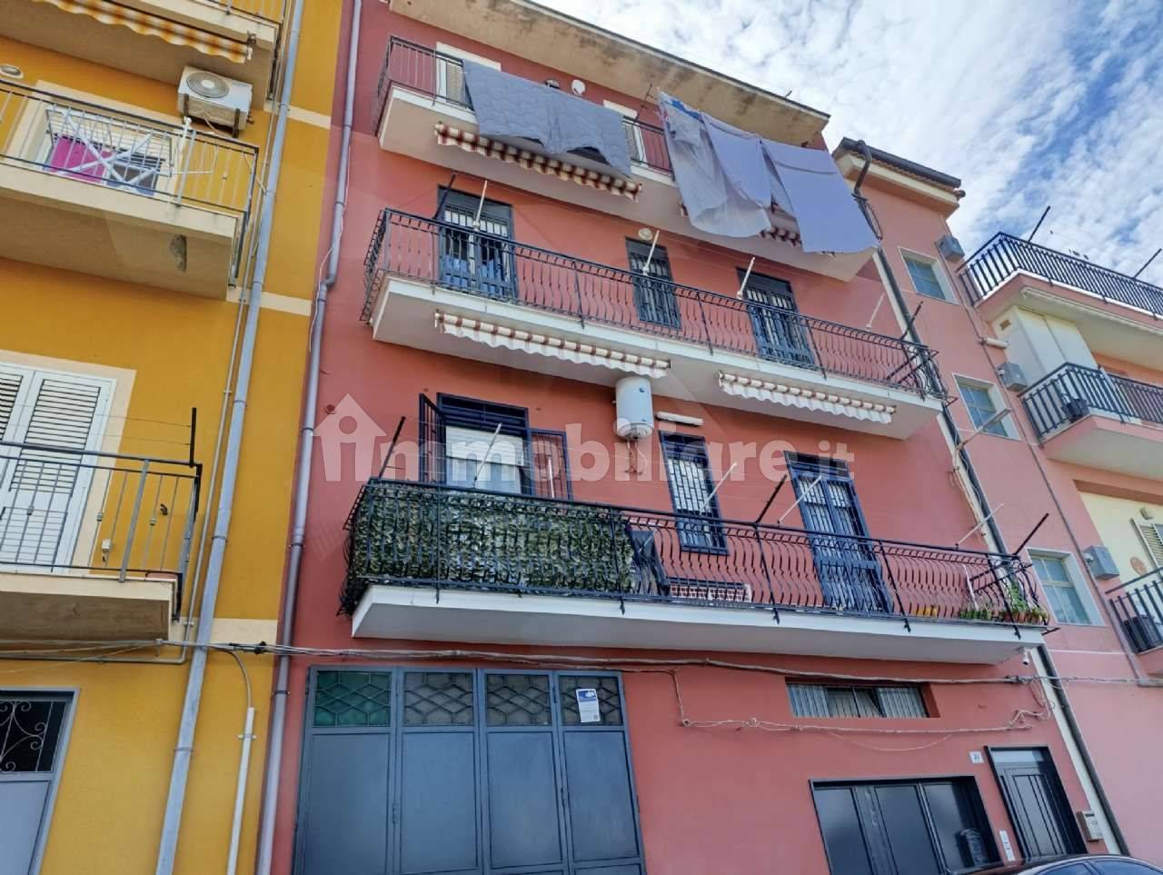 2 chambres Appartement à Carlentini, Italy No. 270141