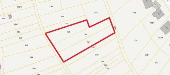  قطعة أرض في Esslingen, Germany رقم 224493 5