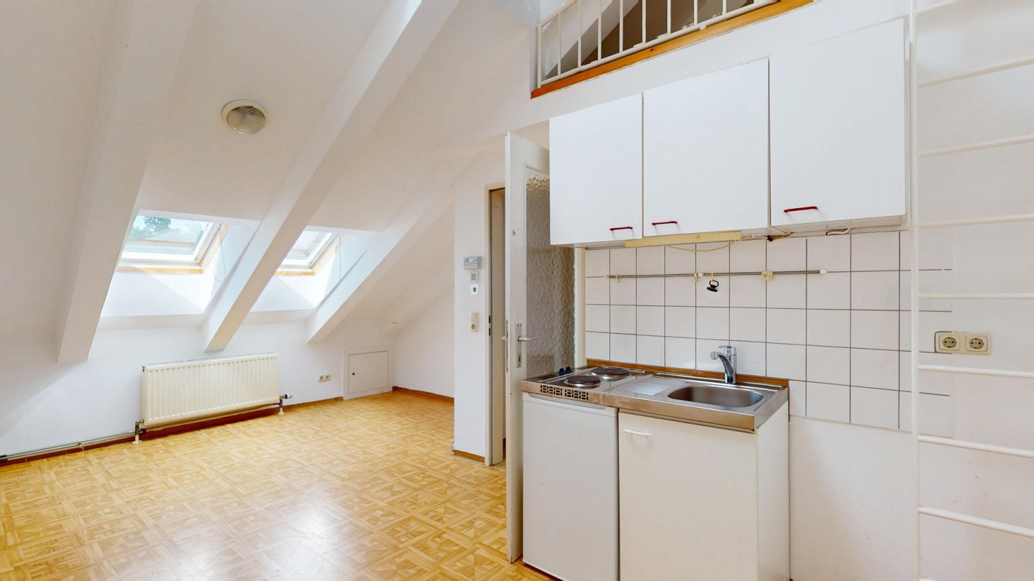 1 chambre Appartement à Lambach, Austria No. 195173