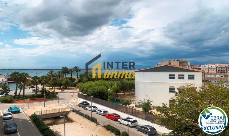 2 Schlafzimmer Wohnung in Roses, Spain, Nr. 252845