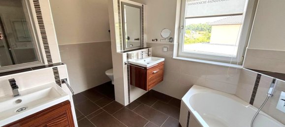 Adosado de 3 dormitorios en Trier-Saarburg, Germany No. 227681 15