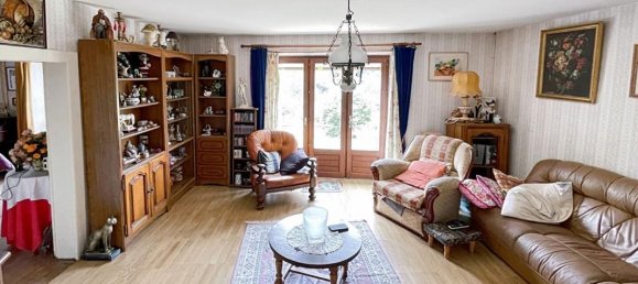 Casa de 4 dormitorios en Darney, France No. 154109 4