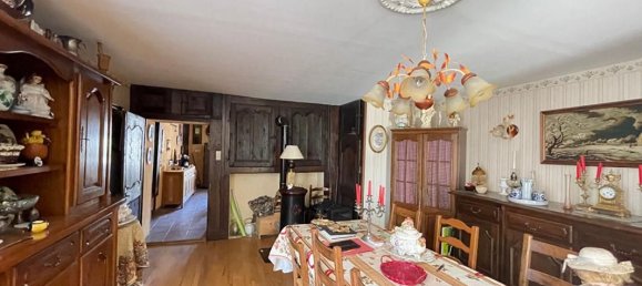 Casa de 4 dormitorios en Darney, France No. 154109 9