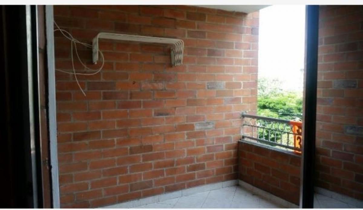 2 bedrooms Apartment in Antioquia, Colombia No. 5739