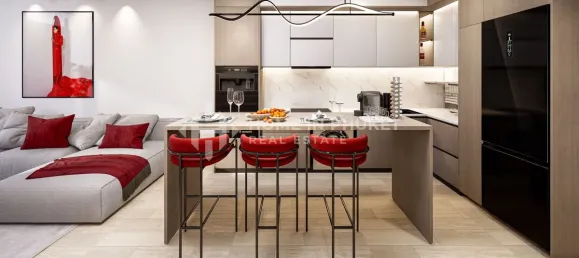 Apartamento com 2 quartos em condomínio em Nai Harn Beach, Thailand N.º 61218 4